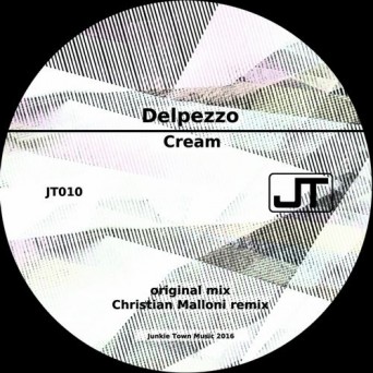 Delpezzo – Cream