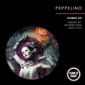 Peppelino – Puree EP