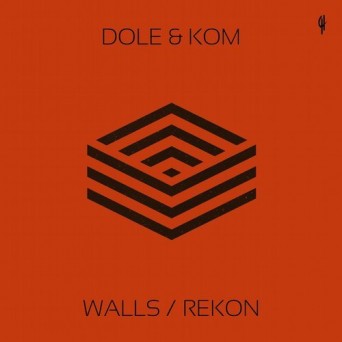Dole & Kom – Walls / Rekon