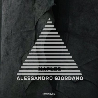 Alessandro Giordano – Naples