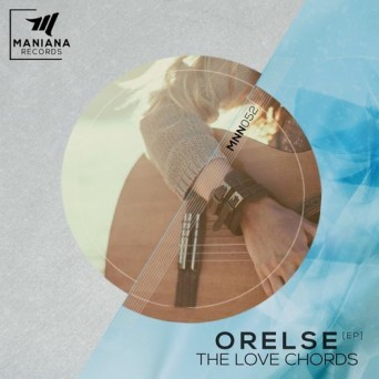 Orelse – The Love Chords