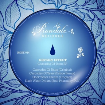 Gestalt Effect – Cascade of Tears