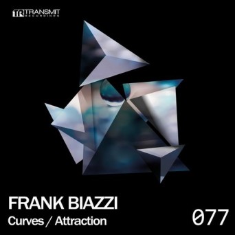 Frank Biazzi – Curves / Attraction