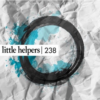 Hassio (COL) – Little Helper 238