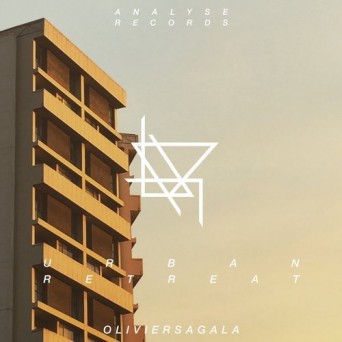 Olivier Sagala – Urban Retreat