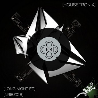 Housetronix – LONG NIGHT