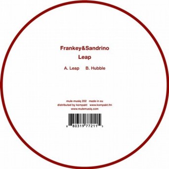 Frankey, Sandrino – Leap