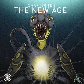 The YellowHeads – The New Age