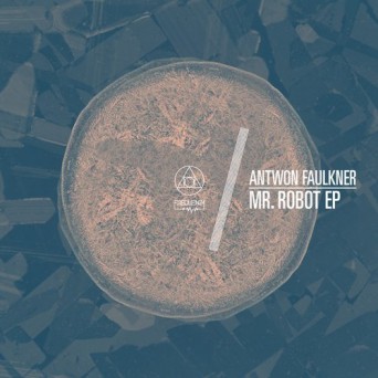 Antwon Faulkner – Mr. Robot