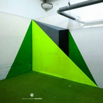 Soukie & Windish – Mountain