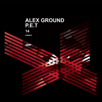 Alex Ground – 14