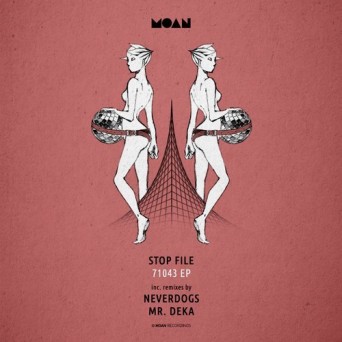 Stop File – 71043 EP