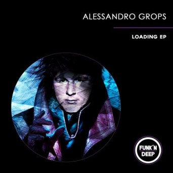 Alessandro Grops – Loading