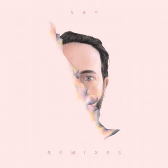 the magician – SHY – The Remixes