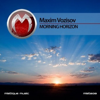 Maxim Vozisov – Coordinate System