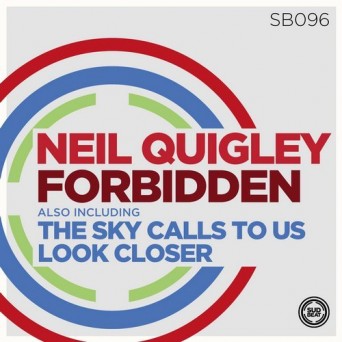 Neil Quigley – Forbidden