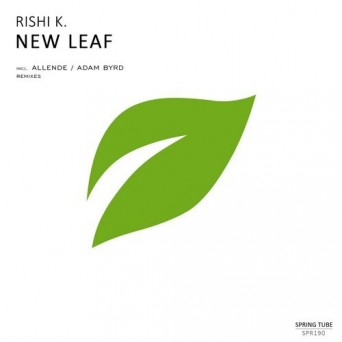 Rishi K. – New Leaf