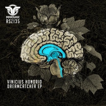 Vinicius Honorio – Dreamcatcher EP