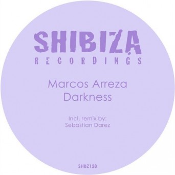 Marcos Arreza – Darkness