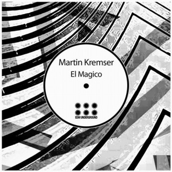 Martin Kremser – El Magico