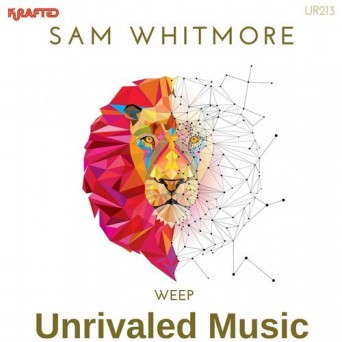 Sam Whitmore – Weep