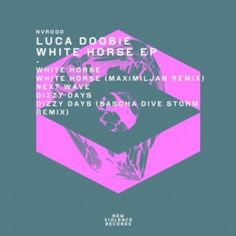 Luca Doobie – White Horse