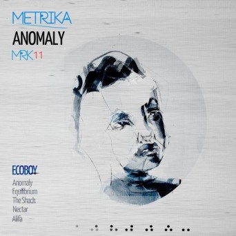 Ecoboy – Anomaly