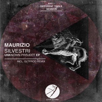 Maurizio Silvestri – Unknown Project Ep