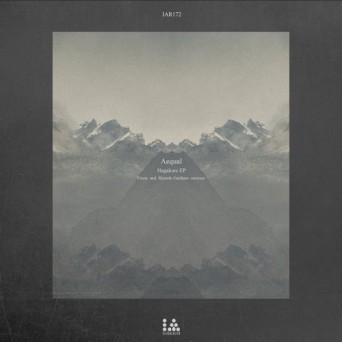 Aequal – Hagakure EP