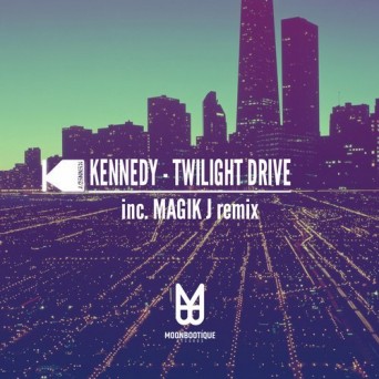 Kennedy – Twilight Drive