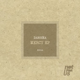 Darocha – Mercy EP
