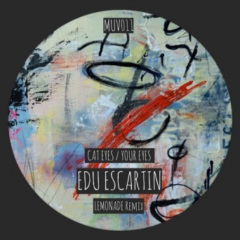 Edu Escartin, Santiago Feldman – Cat Eyes