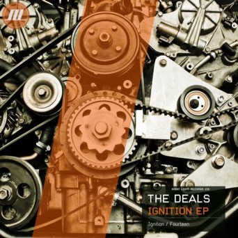 The Deals – Ignition