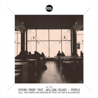 Future Proof & Willing Selves – People