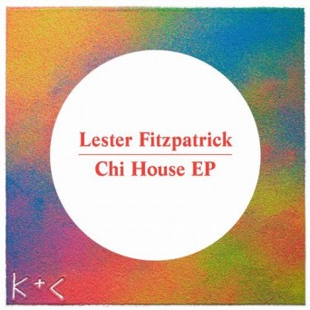 Lester Fitzpatrick – Chi House