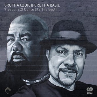 Brutha Louie – Freedom of Dance