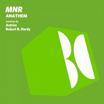 MnR – Anathem