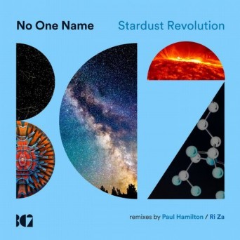 No One Name – Stardust Revolution