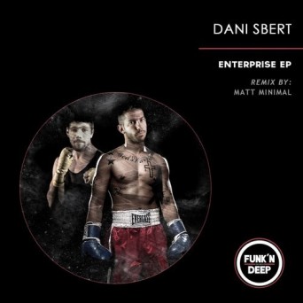 Dani Sbert – Enterprise