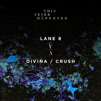 Lane 8 – Divina / Crush