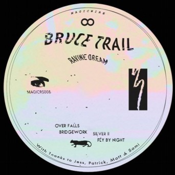 Bruce Trail – Ravine Dream