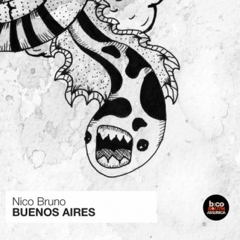 Nico Bruno – Buenos Aires
