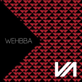 Wehbba – The Observer EP