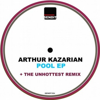 Arthur Kazarian – Pool