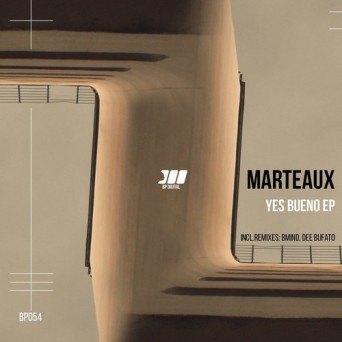 Marteaux – Yes bueno