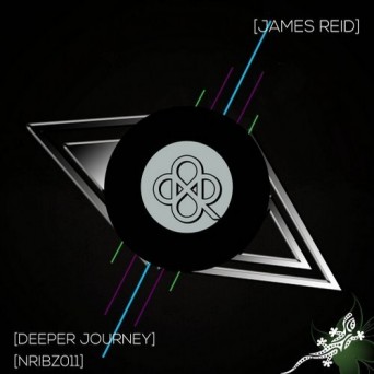James Reid – Deeper Journey