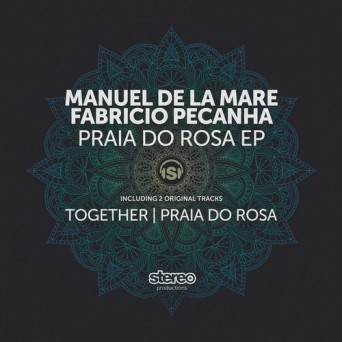 Manuel De La Mare, Fabricio Pecanha – Praia Do Rosa