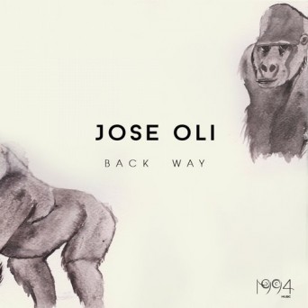 Jose Oli – Back Way