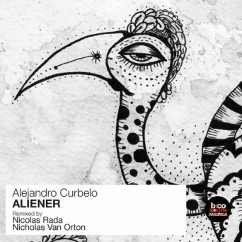 Alejandro Curbelo – Aliener