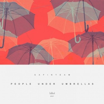 Safinteam – People Under Umbrellas